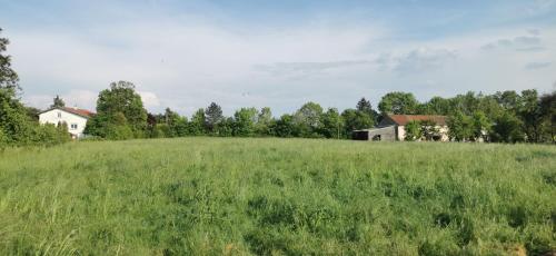 Studio bois Le Colibri à Chambley