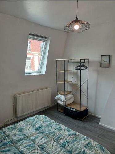 La Belle Armentières, maison triplex cosy proche de Lille