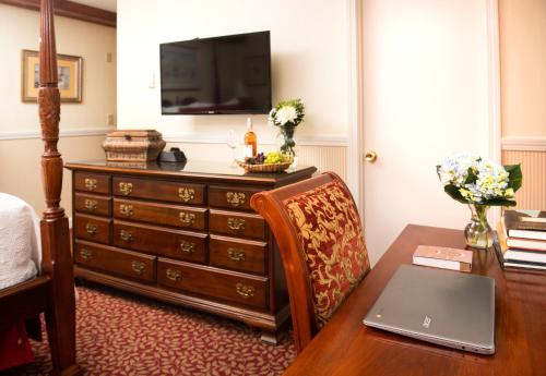 America's Cup Inn Newport - image 2