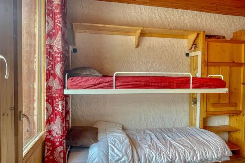 Apt with balcony and beautiful view in Val-d'Isère (Apt with balcony and beautiful view in Val-d'Isere) in Val-d'Isere