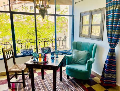 Casa Amigos Sorvilan- La Palmera in Polopos