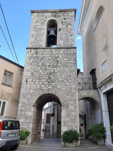 Il campanile
