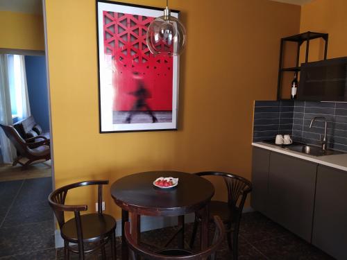 Konyha, Pod hradbami Křivoklát (Pod hradbami Krivoklat) in Krivoklat