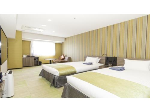 La'gent Stay Hakodate Ekimae - Vacation STAY 88786v