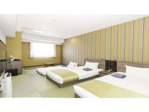 La'gent Stay Hakodate Ekimae - Vacation STAY 88791v