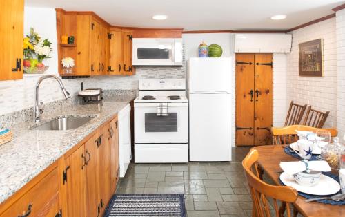 America's Cup Inn Newport in นิวพอร์ท (RI)