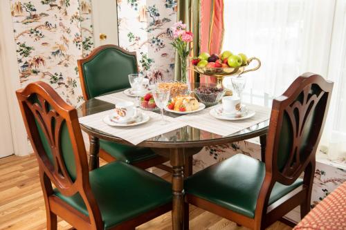 America's Cup Inn Newport in นิวพอร์ท (RI)