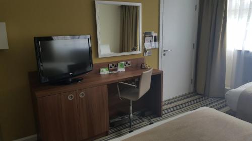 Holiday Inn Derby/Nottingham, an IHG Hotel