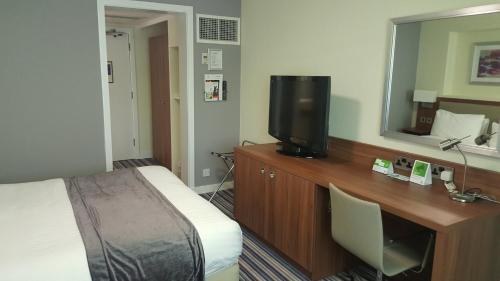 Holiday Inn Derby/Nottingham, an IHG Hotel