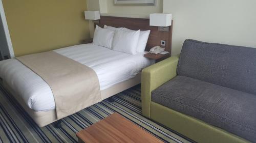 Holiday Inn Derby/Nottingham, an IHG Hotel