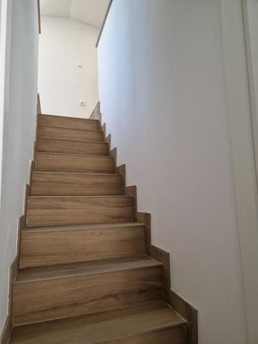 Apartment and Room Marija