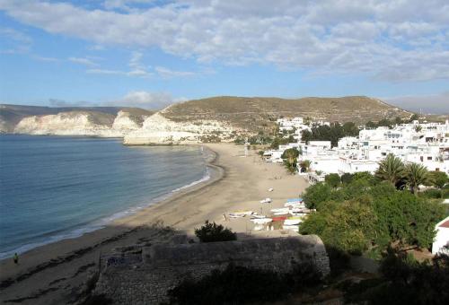 Apartamento El Rey de Agua Amarga