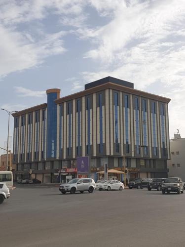 . المهيدب للوحدات السكنيه -رابغ