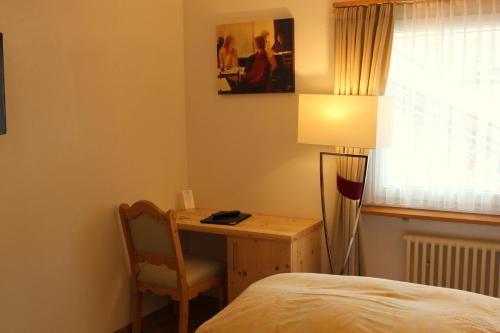 Hotel Conrad - image 6