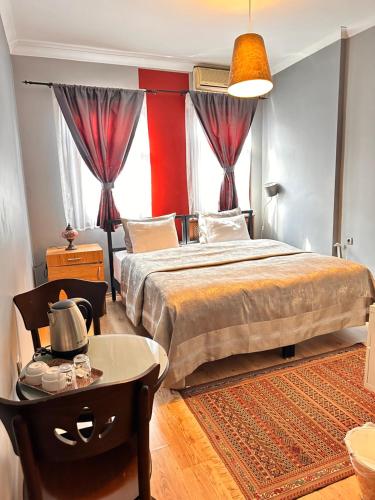Ahmet Efendi Evi, Istanbul (photo 8)