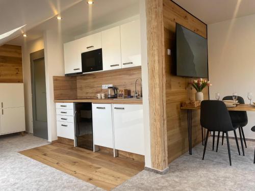 Apartmán u Ovečků - Nová Paka (Apartman u Ovecku - Nova Paka) in โนวา ปากา