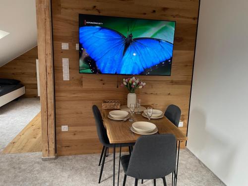 Apartmán u Ovečků - Nová Paka (Apartman u Ovecku - Nova Paka) in โนวา ปากา