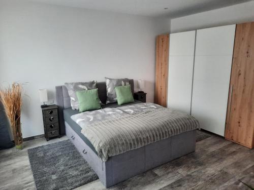 FeWo - Zur Alten Wäscherei - Zentrumsnah - Garage inklusiv