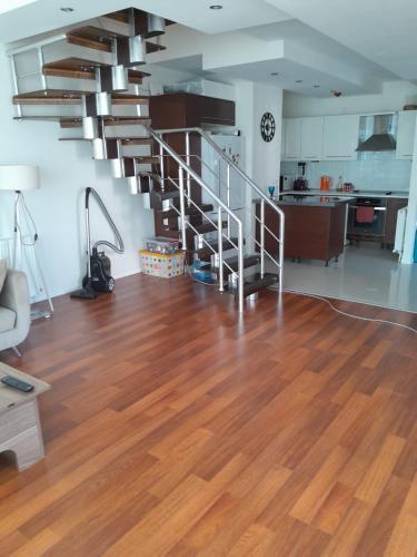 Denize Yakın Daire