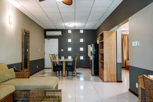 Jacana Amazon Wellness Resort in Wanica