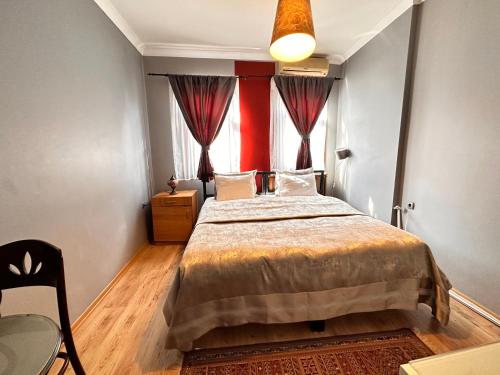 Ahmet Efendi Evi, Istanbul (photo 9)