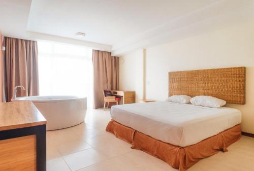 hotel photo