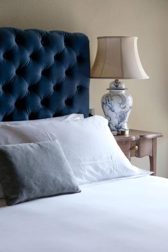 Tenuta Bussia - Wine Relais & Spa – Monforte d'Alba, NY