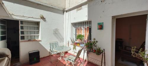 Habitación Privada en casa compartida para viajeros