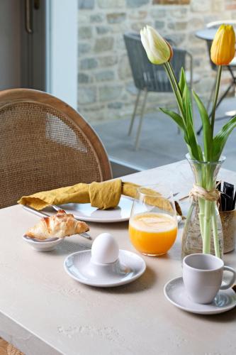 Tenuta Bussia - Wine Relais & Spa – Monforte d'Alba, NY