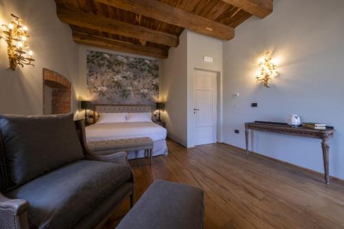 Tenuta Bussia - Wine Relais & Spa – Monforte d'Alba, NY