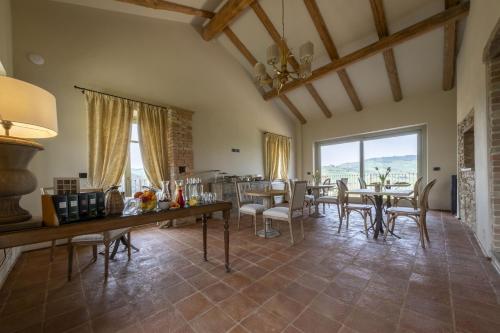 Tenuta Bussia - Wine Relais & Spa – Monforte d'Alba, NY