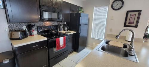 Stunning Second Floor Condo in Kissimmee, USA