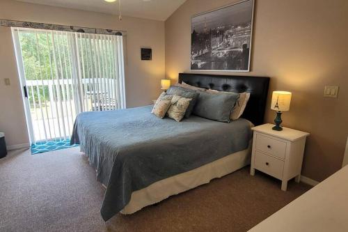 Stunning Second Floor Condo in Kissimmee, USA