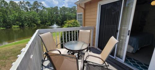 Stunning Second Floor Condo in Kissimmee, USA