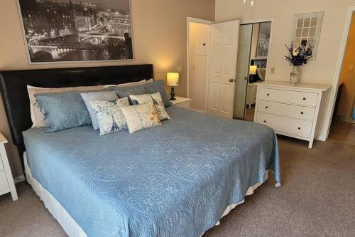 Stunning Second Floor Condo in Kissimmee, USA