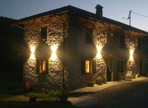 Casa Andreini - Apartment - Mombarcaro