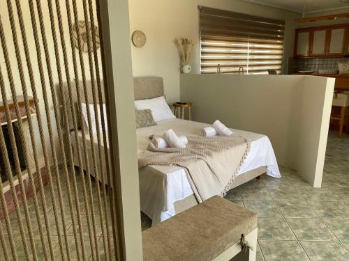Penthouse360view, Karistos