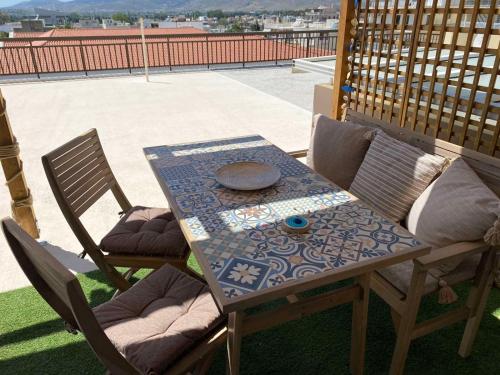 Penthouse360view, Karistos (zdjęcie 7)