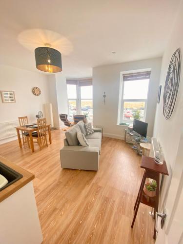 Bellaview Apartment Barmouth