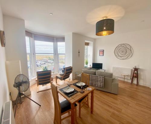 Bellaview Apartment Barmouth