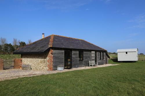 Fletchers Bothy - Apartment - Bosham