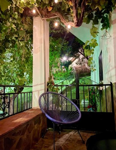 Casa Amigos - La Viña (Casa Amigos - La Vina) in Polopos