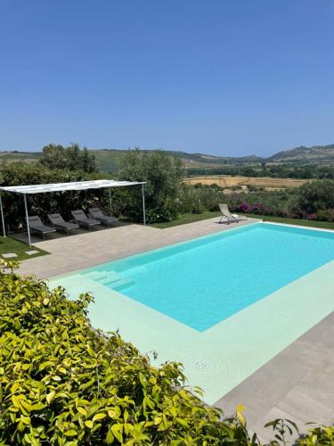  Tenuta di Quaranta in Amaroni