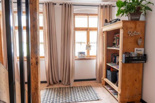 Apartamenty sudeckie nad zalewem IV