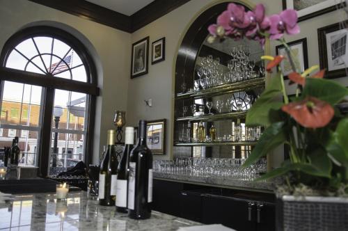 The Bolling Wilson Hotel - 식음료(F&B)