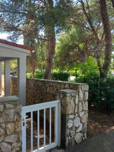 Studio Apartment Bosko in Gajac