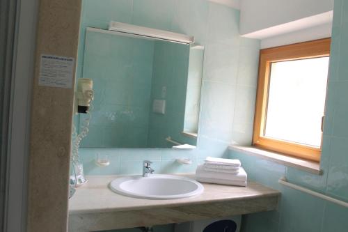 Hotel Villa Campana Room Type - Double or Twin Room