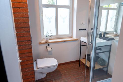 Apartamenty sudeckie nad zalewem IV