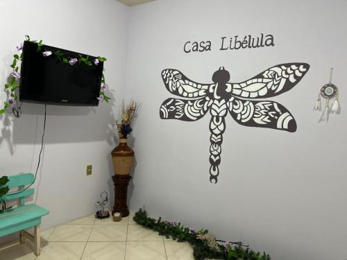 Casa Libélula, Tehuacan