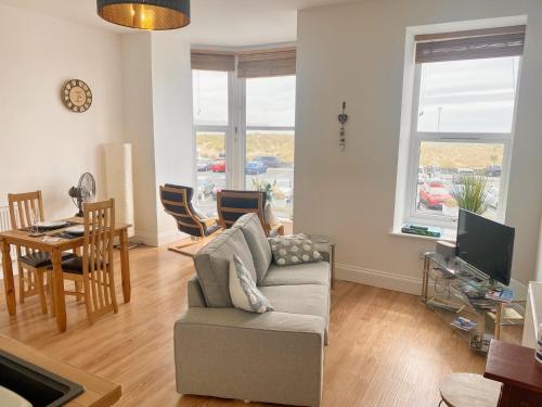 Bellaview Apartment Barmouth